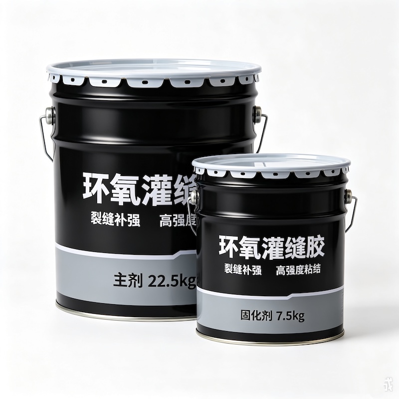 曹县裂缝修复封闭胶